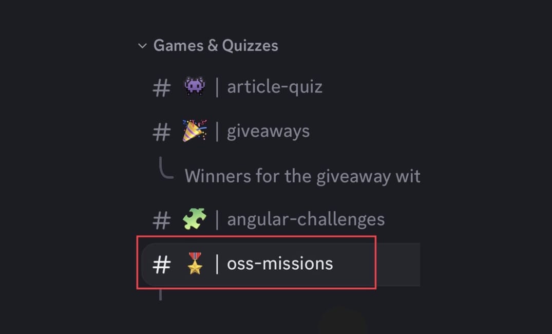 NEW Open Source Mission Utility