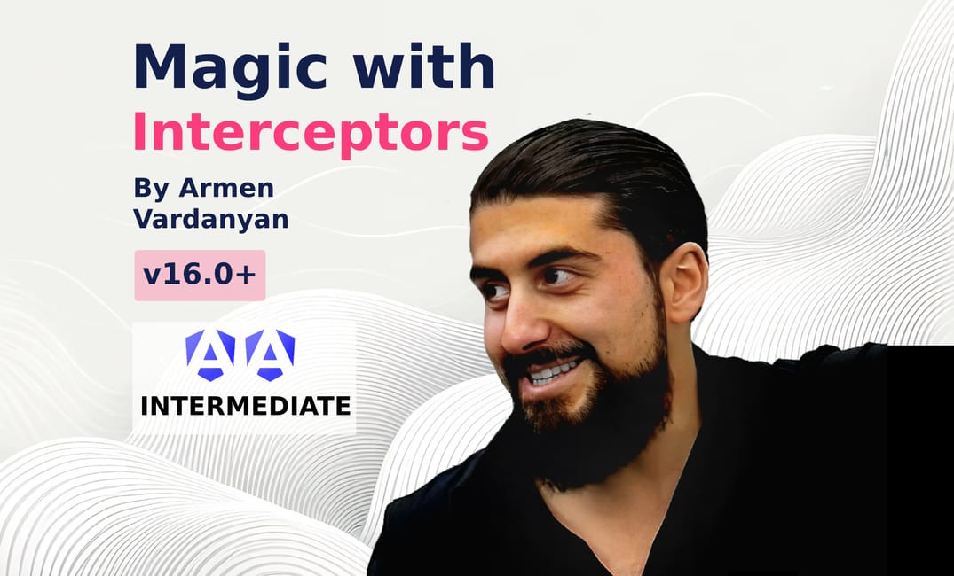 Magic with Interceptors