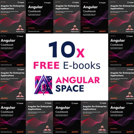 Image of: I have 10 <PACKT> E-Books for you :) [UPDATE]