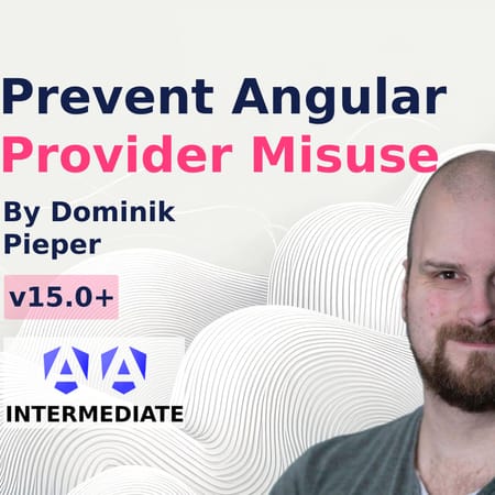 Image of: Prevent Angular Provider Misuse