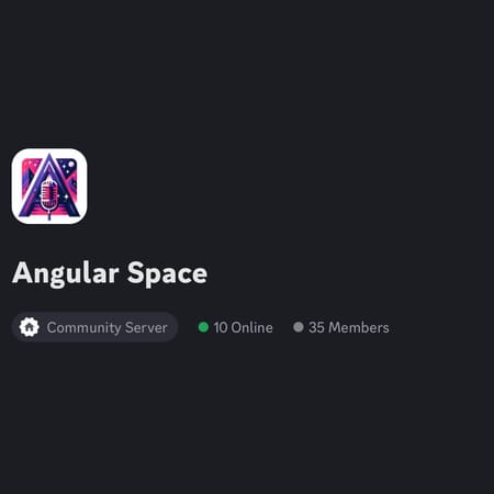 Image of: Discord Server is now OPEN