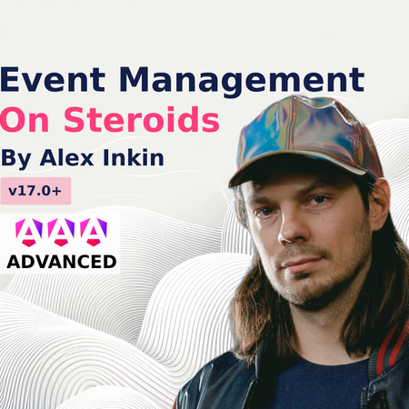 Image of: Event management on steroids