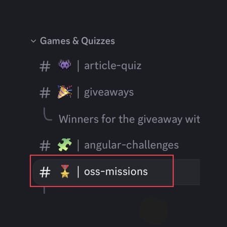 Image of: NEW Open Source Mission Utility