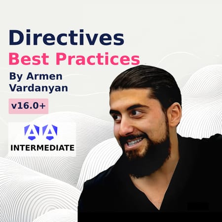 Image of: Directive Best Practices