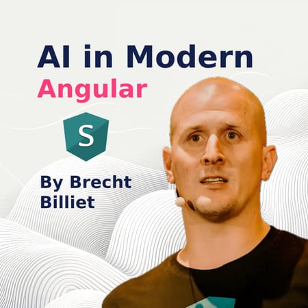 Image of: AI in Modern Angular Workspaces – The Future is Now!