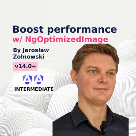 Image of: Boost Your App's Performance with NgOptimizedImage