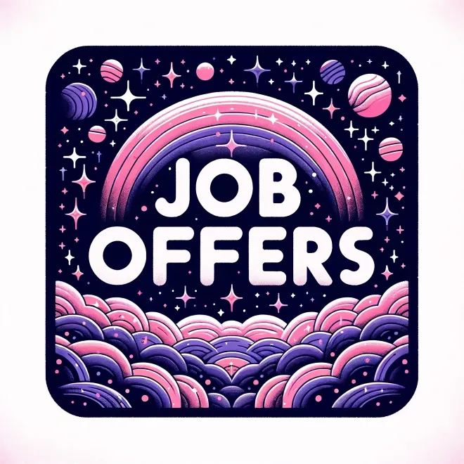 Exclusive Job Offers